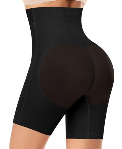 Image of Womens Shaper Shorts for Under Dresses WN0023