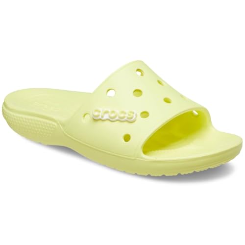 Image of Crocs Unisex Adult Bayaband Slide Sandals | Casual Sandals
