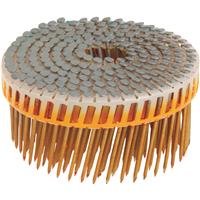 PrimesourcePneumatic - Grip-Rite 15 Degree Plastic Strip Coil Siding Nail