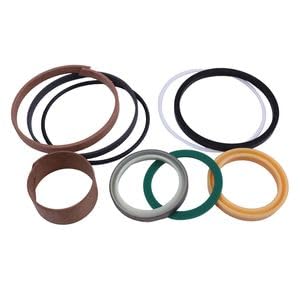 CARTEX Hydraulic Cylinder Seal Kit 1543269C1 for FITS CASE 580M 580SM 590SM 35C 680L 921 1085C 921 921B 921C 570LXT 580L 580M
