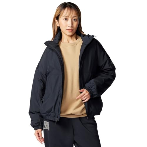 UNDER ARMOUR(アンダーアーマー) UA INSULATED FZ JACKET Black / / MD