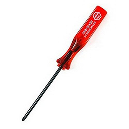 Triwing Schraubenzieher für Nintendo DS & WII & DS/DS Lite/NDSL *neu
