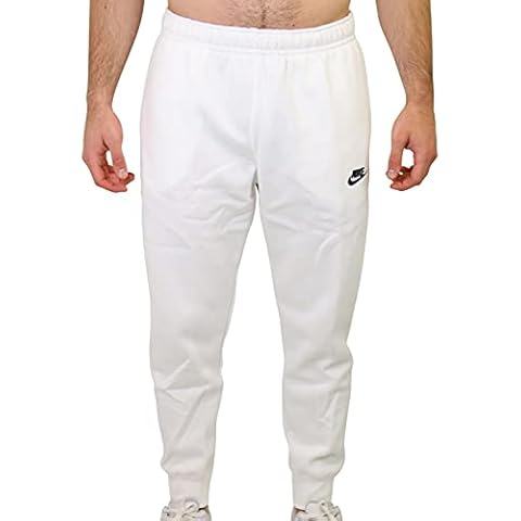 Pantalon de Sport Nike M NSW Club Cover