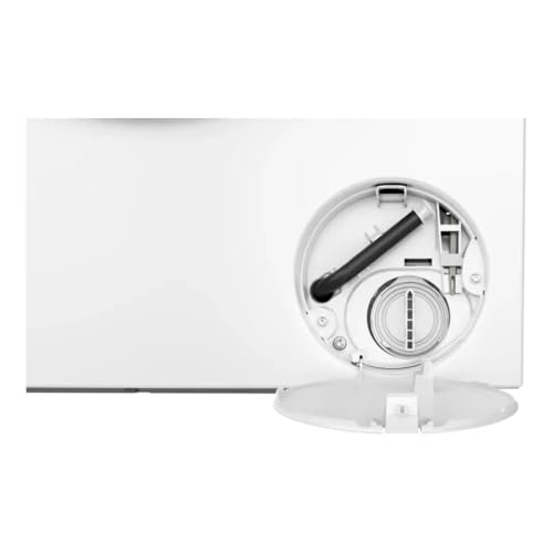 Lave-Linge Siemens WG44G2Z1EP – 9Kg, 1400 Tr/min, Classe A - vue 8