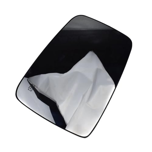 Miroir rétroviseur Ram 1500 2500 idéal pour rouler sous la neige en hiver