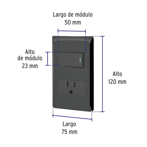 Interruptores y contactos 27 Imagen adicional