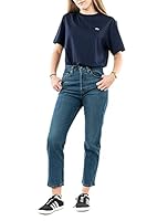 Levi’s 501 Crop Jeans Donna – Prova prima, paghi poi