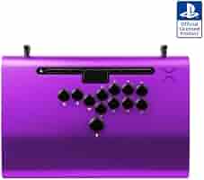 その他 Victrix by PDP Pro FS Arcade Fight Stick 31KcbCoHycL._AC_SY200_QL15_.jpg