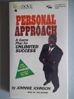 Personal Approach: A Game Plan for Unlimited Success 0787109193 Book Cover