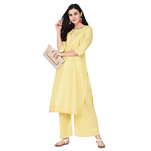 Image of ZIYAA Women Kurta