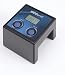 GSC International N-00011 Photogate - A Measurement Tool for Physics Labs, Measures Velocity & Acceleration, High Precision Light Gate with LCD Display, Data Memory Function. Ideal for Science