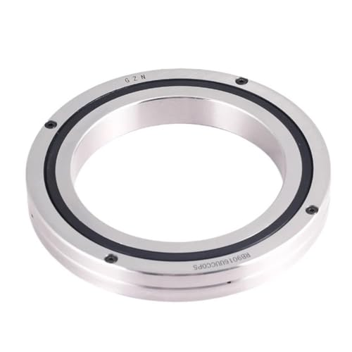 Roulement à rouleaux croisés RB2508UUCC0 P5 pour stabiliser vos têtes d'indexation rotatives