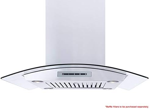 windster range hood filter