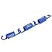 Glixal ATKS-03901 Chinese Scooter High Performance Racing Torque Spring clutch springs GY6 50cc-100cc 139QMB 1P39QMB Engine Moped ATV (1000RPM,Blue)