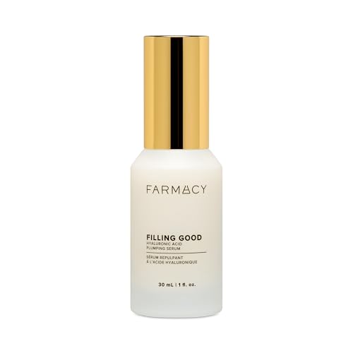 Farmacy Filling Good Serum