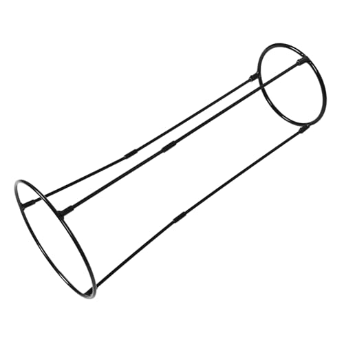 Zerodeko African Drum Stand for Adults Portable Djembe Rack for All Music Genres Ergonomic Design for Comfortable Playing and Stylish Performance Setup