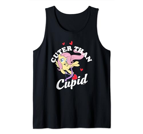 Débardeur My Little Pony Pinkie Pie : cadeau idéal pour la Saint-Valentin