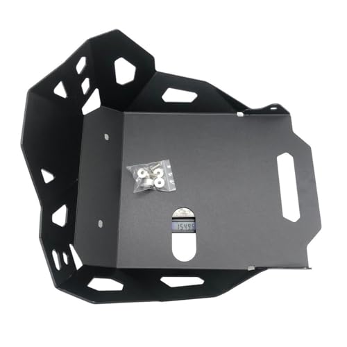 Protector chasis V-Strom 800DE 2023 para viajes largos de aventura 4