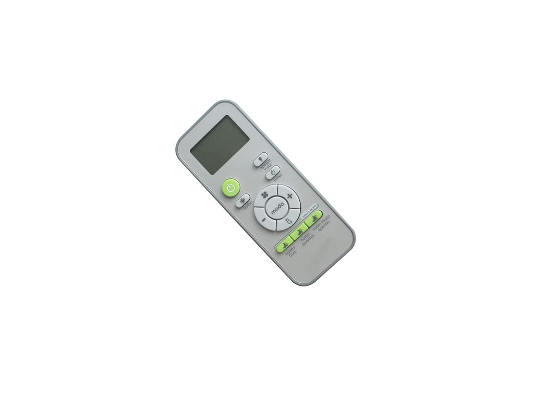 DG11J1-99 Replacement Remote For Hisense Air Conditioner - Compatible With Multiple AC Models