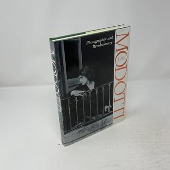 Tina Modotti: Photographer and Revolutionary