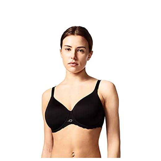 Chantelle T-shirt BH för kvinnor