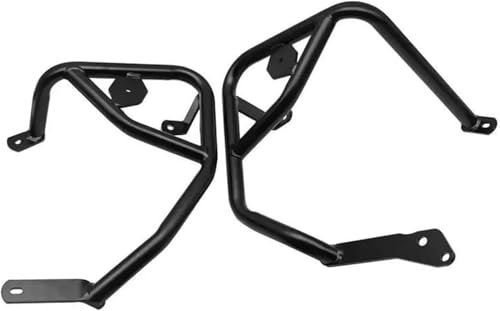 Barre de protection autoroute pour Kawasaki Z650 et Z650RS 2017-2023