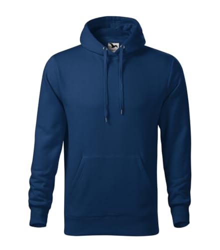 Sweatshirt Homme Malfini Cape M Mli-41387 sweat à capuche casual