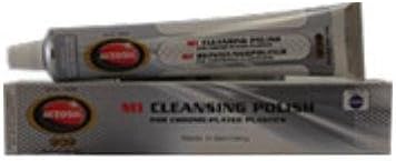 Autosol 1910 M1 Polish for Chrome-Plated Plastic 75ml Case of 24