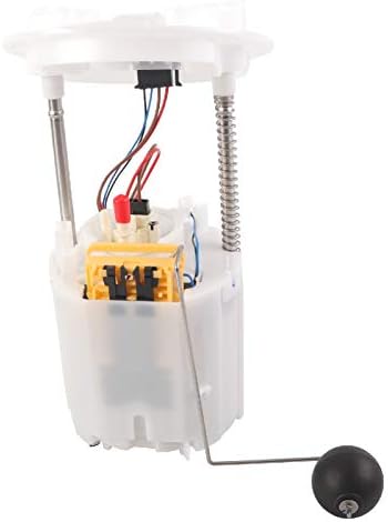 DOLKSN Fuel pump Assembly For Electric Fuel Pump Module Assembly for 2005-2010 Chrysler 300 2006-2010 Dodge Charger E7241M