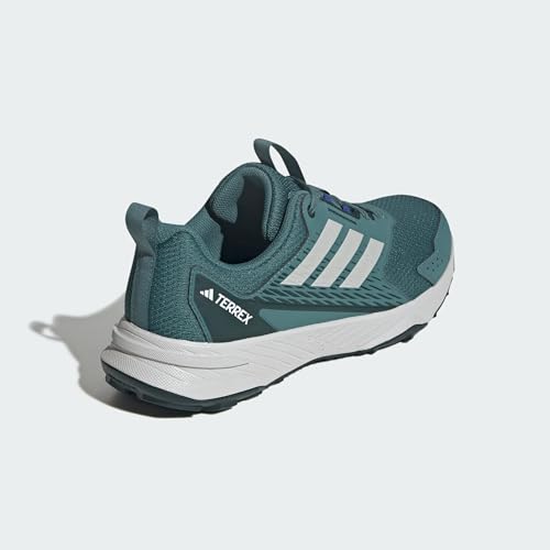 Image of adidas Mens Terrex Tracefinder 2 Running Shoe