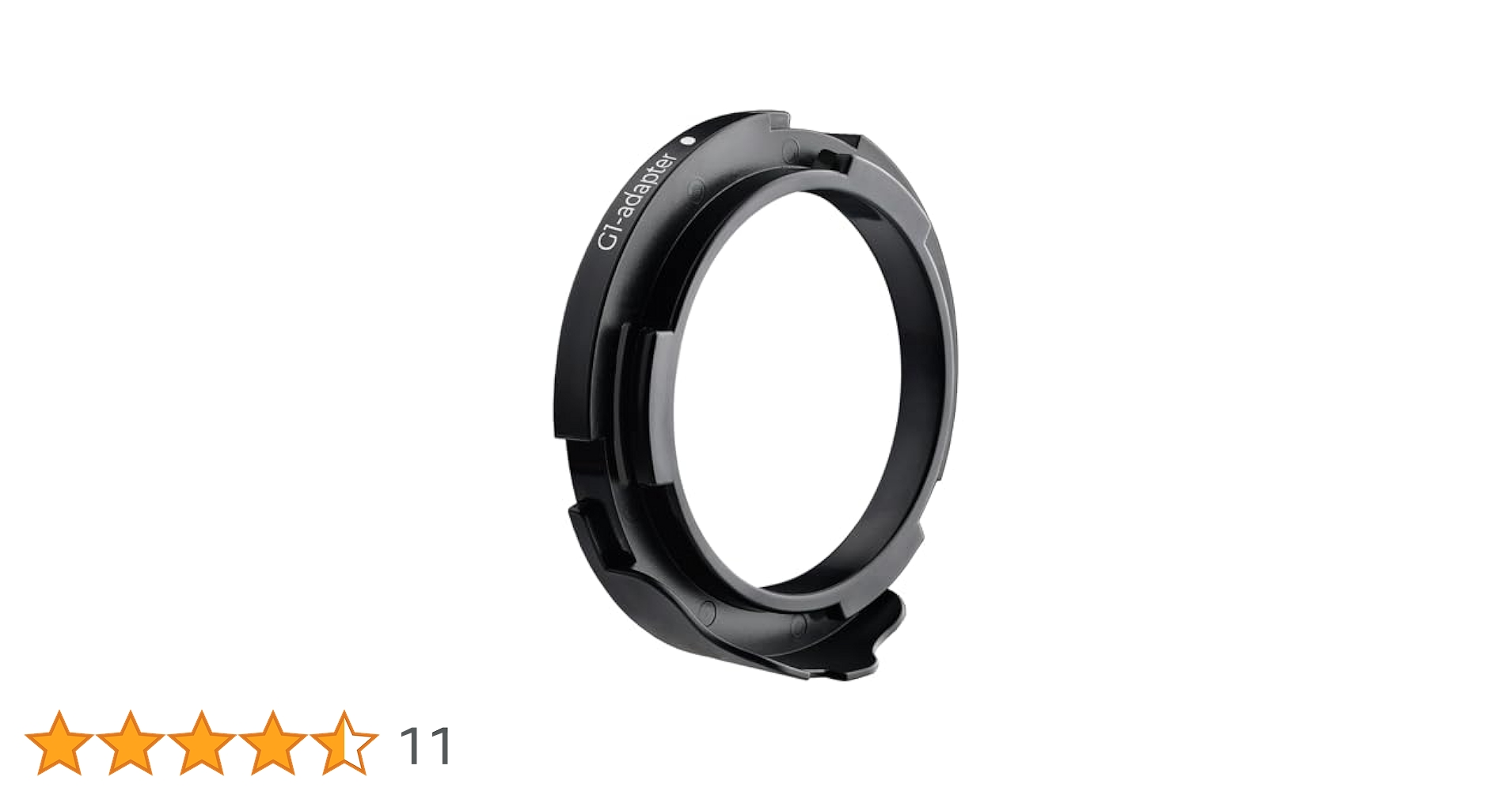 Amazon | SMDV ソフトボックス FLIP専用アダプター G1 Adapter