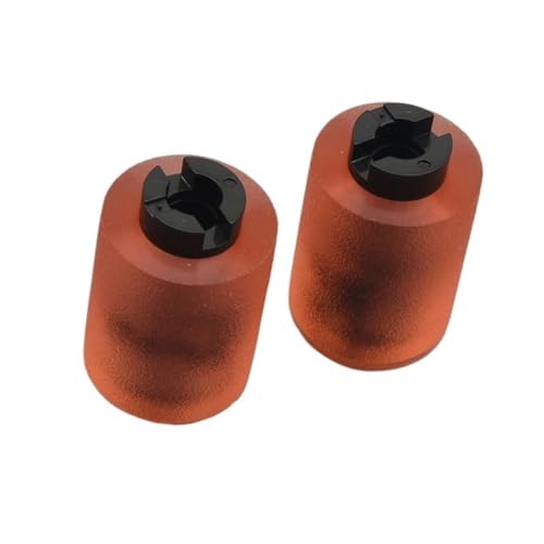 Rouleau de ramassage haute adhérence compatible Konica Minolta C224 C258 C364, alimentation papier fluide