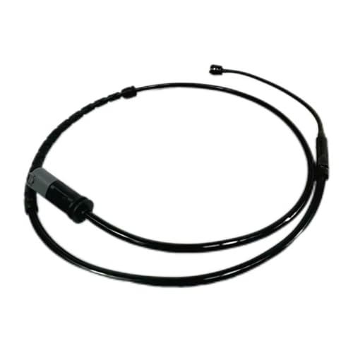 Sensor desgaste pastillas freno soluciona testigo encendido en BMW X5 F15 trasero 34356854168