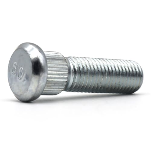Tuercas de perno de rueda de coche antirrotura tornillos llanta Lexus GS430 90942-02049 3