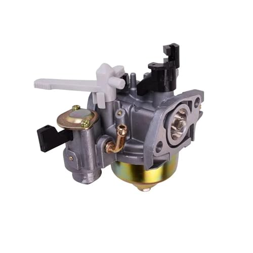 Carburateur haute précision 16100-ZL0-W51 en alliage robuste pour moteur thermique