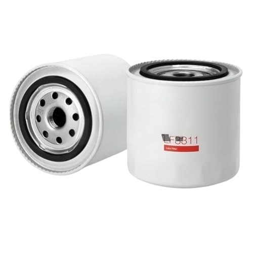 Filtre à huile LF3311 1504140 pour moteurs thermiques et engins de chantier