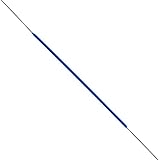 Jonard Tools 30-B-50-050 Blue Insulated Kynar Pre-Cut Pre-Stripped Wire, 30 AWG, 5