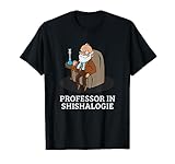 Dieses witzige Professor in Shishalogie Design ist genau das richtige Geschenk für Shisharaucher. Ein super Shishageschenk für Freunde die sich mit Hookah auskennen . Stimmung ist garantiert! Für Personen die gerne jegliche Art von Shisha Tabak rauchen.