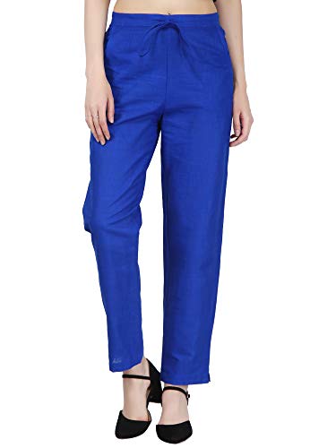 Image of Decot Paradise Women's Cotton Relaxed Bottom