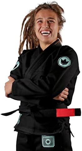 ブラジリアン柔術　レディース柔術着 楽天市場】MAZA［マザ］ BJJ Gi レディース ブラジリアン柔術着