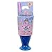 Barbie Pop Reveal Series Fashion Doll & Accessories Set, Treat Series, Cool Cupcake Theme with Pet, 8 Surprises Include Color Change