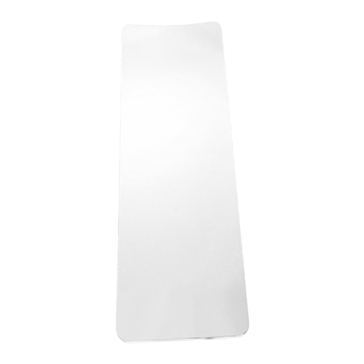 3pcs Highlighting Board for Hair Coloring Hair Foiling Tool Dye for Salon and Home Use Easy Visibility
