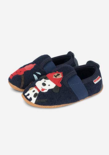 Giesswein Steinburg - Slim Fit, Ciabatte, Bambini