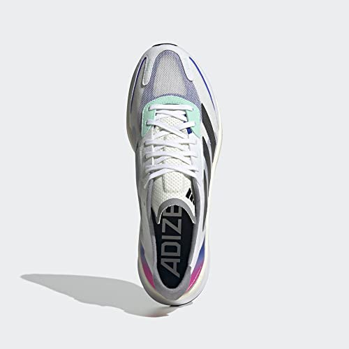 Image of adidas Womens Adizero Boston 11 Running ShoesSneaker