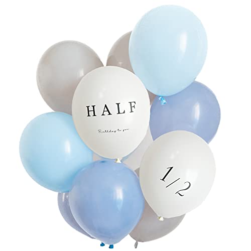 Hanamei niC n[to[Xf[ t 1/2 n[t n[tΉ HALF jAX J[ ^[o[ HAPPY BIRTHDAY D   j   tHgu[X o[ (u[O[)