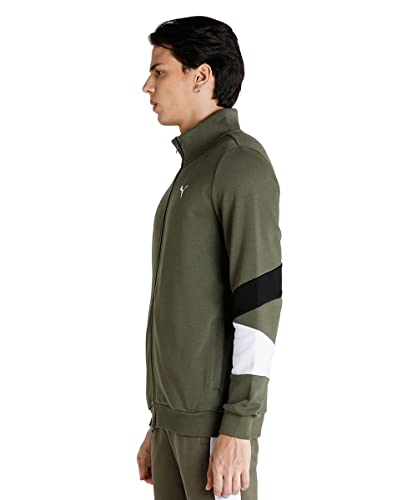 Image of PUMA Men's A-Line Coat
