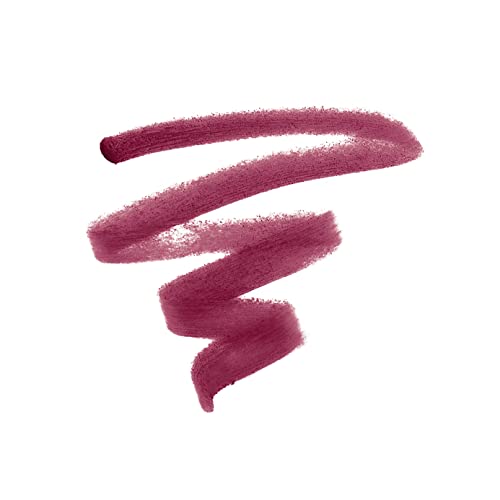 jane iredale Lip Pencil, Soft + Blendable Mineral Pigment-Based Color Fills In and Provides a Long-Lasting Base for Lipstick or Gloss, Conditions Skin