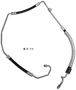 Sunsong 3402963 Power Steering Pressure Line Hose Assembly