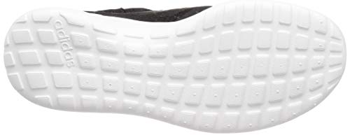 Tenis Adidas Lite Racer Slipon Preto