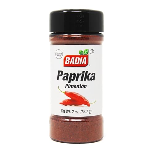 Badia Paprika, 2 oz